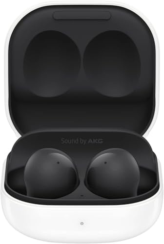 Samsung Buds 2 Grafito Auriculares Inalámbricos