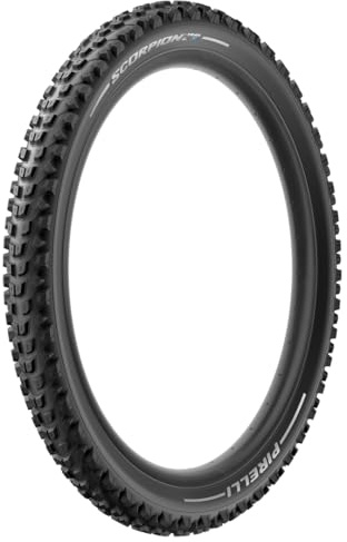 Pirelli Scorpion Trail Reifen Black 29 x 2.4