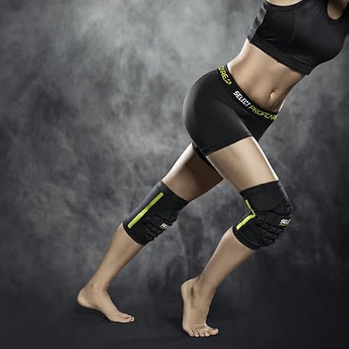 Derbystar Kids Handball Knee Pads v24