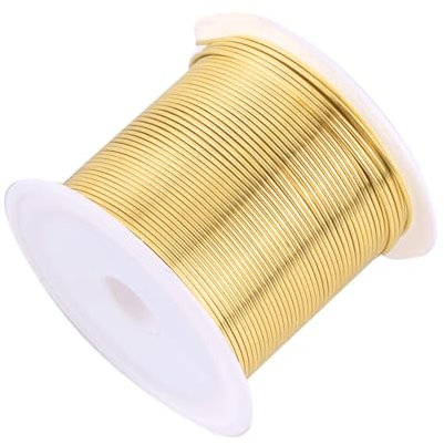 S221 Stagno Ottone Filo di Saldatura 1mm Stagno Ottone Saldatura Filo di Saldatura Ottone Brasatura Solido MIG Filo di Saldatura