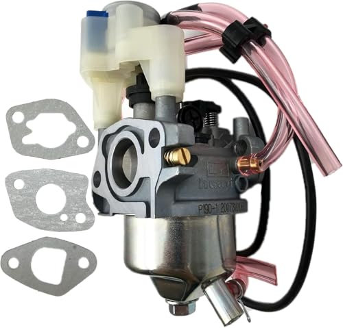 Carburateur de rechange 3500 pour générateur inverseur Huayi Predator 3500 W 63584