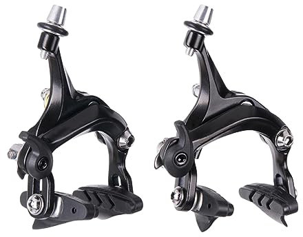 YARNOW Fahrradbremse Für Mountainbike-zubehör Robustes Material Einfaches Design