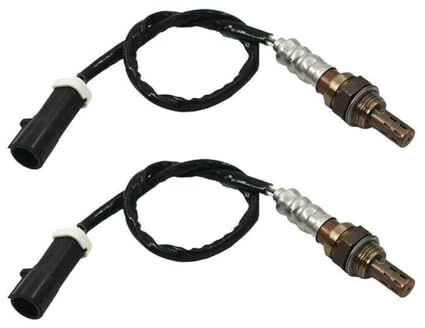 Sensor Lambdasonde Auto Für Ford Für Escape Für Tribute Für Mariner 2001 2002 2003 2004 2005 2006 Sauerstoff Sensor Bank 1 2