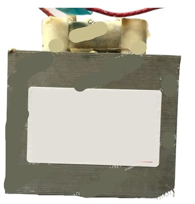 The Microwave Oven Transformer 900W Model 900E-4 Can Replace 801 MD-901EMR-1