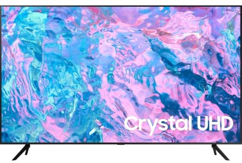 Samsung UE75CU7170 Téléviseur LED 75 Pouces UHD