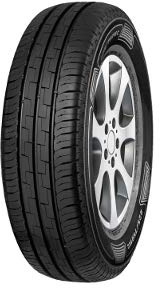 IMPERIAL Sommardäck 225/55 R 17 C TL 109/107H ECOVAN3 RF19 8PR BSW
