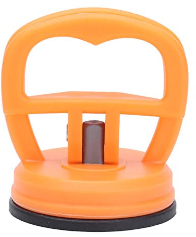 Ventosa Per Vetro, Strumenti Per La Rimozione di Ammaccature Per La Riparazione del Corpo Estrattore Per Piastre Sottovuoto in ABS Resistente con Manico Sollevatore a Ventosa Per Pavimento in Legno di