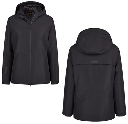 Jacke WATERPROOF JACKET Heritage 24/25