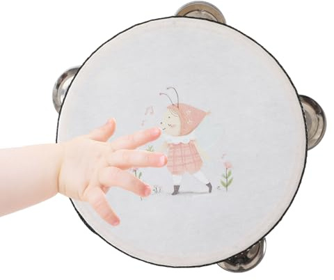 Xylophone pour – Jouet Musical éducatif pour Le développement précoce | Instruments Glokenspiel pour Tout-Petits | Cadeau pour Salle de Jeux pour garçons et Filles, 6 à 12 Mois