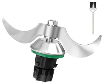 Set lame frullatore compatibile con accessori for Bimby 5/TM6 e for spremiagrumi Lame del frullatore