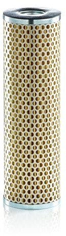 MANN-FILTER, HD 9004 Hidráulico | Para Off-Highway, Pureza fluido hidráulico, Filtración máxima, Protección sistema hidráulico, Calidad original OE