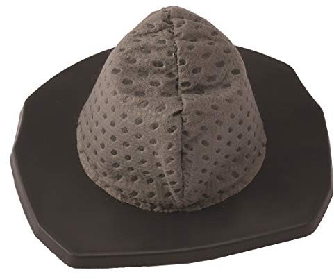 Hoover 35601696 Filter S120 Vormotorfilter, extra Filterung, Original-Ersatzteil, kompatibel Freemotion Akku-Staubsauger, Kunststoff, Schwarz