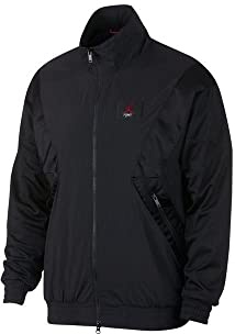 NIKE Herren Flight Warm-up Jkt Jacket