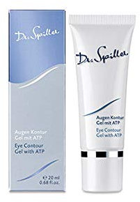 Dr. Spiller - Gel contour des yeux avec ATP.
