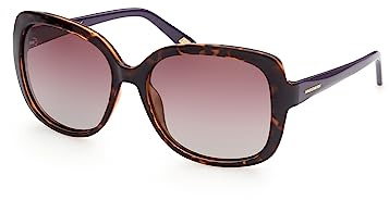 Skechers Unisex Se6126 Sunglasses