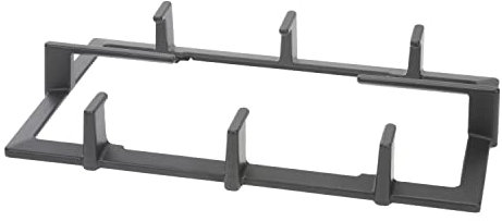 sparefixd for Siemens Gas Hob Pan Support Grid Cast Iron