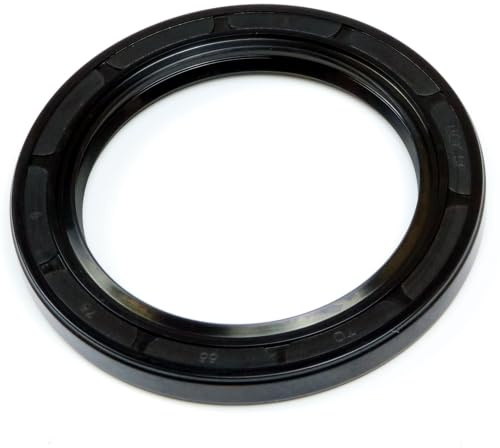 Parts and Parts Wellendichtring 55x75x8mm NBR 70 DIN 3760 ISO 6194