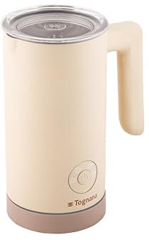 Tognana Iridea, Montalatte, plastica - acciaio inox, Champagne