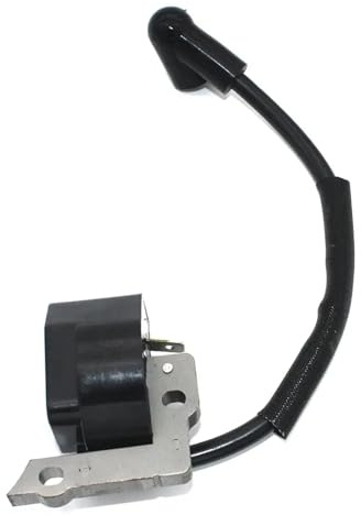 Ignition Coil Per Efco Per Oleo-Mac 200 220 260 261A 300 301 350 400 401 410 450 460 Per Sparta 25 Per Sparta 26 720 722 726 Bobina Accensione Spark Coil