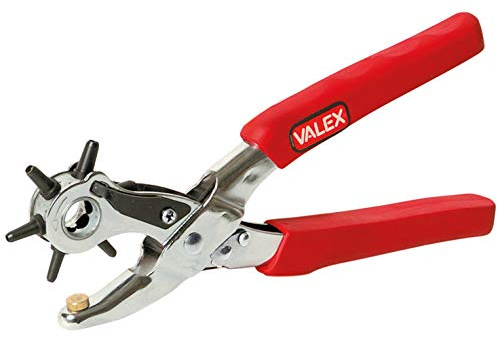 Valex 1462785 Lochzange