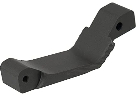 UTG Aluminium Trigger Guard, matt schwarz