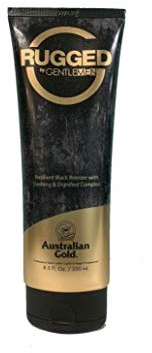 Australische Gold-Herren robust zum Sonnenbaden