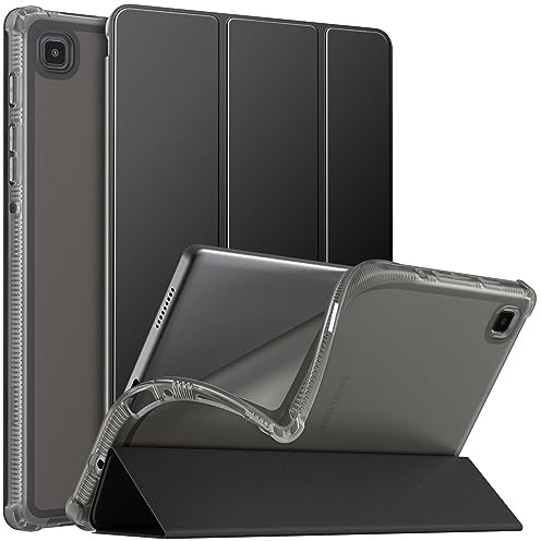 MoKo Case Fits Samsung Galaxy Tab A7 Lite 8.7 2021, Black