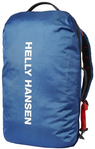 Helly-Hansen Unisex Canyon Duffel Pack, 606 Deep Fjord, 50L