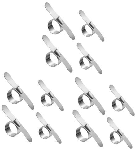 LABRIMP 3sätze Edelstahl Obstschäler Teilig Praktische Citrus Und Orangen-Peeler Für Schnelles Schälen Für Küche Picknick Und Camping Mit Aufhängehaken