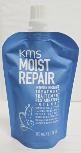 KMS MoistRepair Intense Restore Treatment