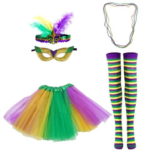 THINCAN Carnival Party Accessoires Für Mardi Gras Festival Cosplay Glitzernder Kopfband Party Requisiten Lieferungen Feiertagendekoration