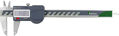 Fortis Messschieber digital 300/0,01mm
