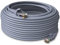 Oren CAT6 30m Ethernet Cable LAN - Patch Cord | High-Speed 10Gbps | Pure Copper 24 AWG Stranded - Premium Network Cable with RJ45 Connector | Internet, Broadband, LAN, Network Lead
