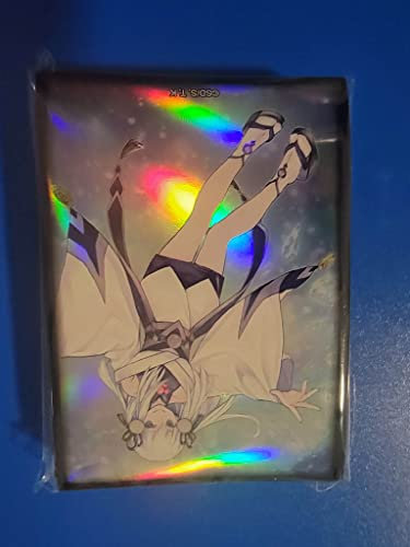 Yu-Gi-Oh! Magnificent Mavens: Mayakashi Yuki-Onna Kartenhüllen (70 Stück) versiegelt