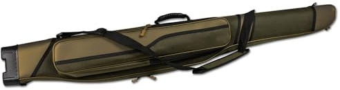 Ruttenfutteral Exklusive 2 Kammern 130cm