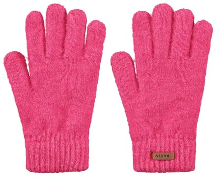 Barts Strickhandschuhe Witzia Gloves gestrickte Finger-Handschuhe