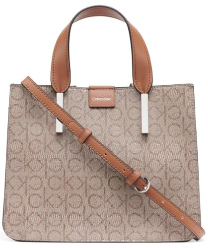 Calvin Klein Audrey Mini Bag Crossbody Calvin Klein Audrey Mini Bag Crossbody