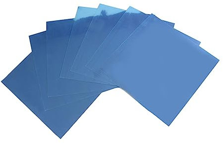 Alipis Miroir autocollant mural 15 x 15 cm DIY Miroir Décoration Carreaux de miroir carrés pour la conception murale créative