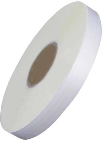Veesper 787x0.8 Transparent Waterproof Tent Repair Tape, Strong PU Adhesive Seam Tape for Camping Tents, Raincoats, Waterproof Jackets & Outdoor Gear