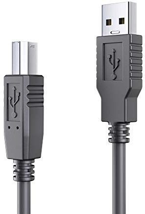 PureLink DS3000-200 USB 3.1 Gen.1 Aktiv Verbidnungskabel (USB-A Stecker auf USB-B Stecker), Spannungerversorgung vom USB Port, kein Netzteil benötigt, 20,0m, schwarz