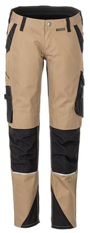 Planam Norit Damen Bundhose, Arbeitshose Größen