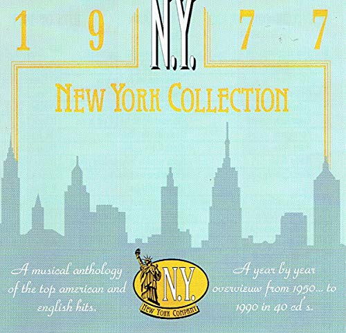 New York Collection 1977