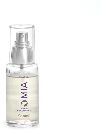 Profumo Mia fragranza fresca e speziata per cani 50 ml