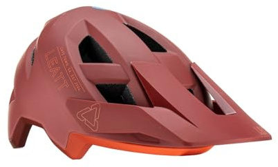 Leatt Helmet MTB AllMtn 2.0 V23 Lava #L 59-63cm