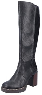 Rieker Damen Stiefel Y4190