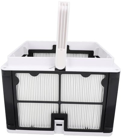 Ultra - Reemplazo de Canasta de Filtro Fino para S50 S100 + Alta Compatibilidad + Piezas de Reemplazo del Limpiador de Piscina de Robots