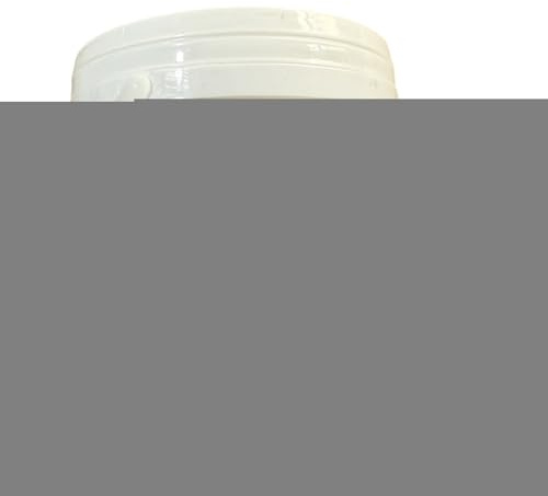 Vernice epossidica per calcestruzzo, rivestimento autolivellante, effetto marmo lucido, antiscivolo, impermeabile, colore sabbia per legno, cemento, piastrelle, controsoffitto, casa, garage, bagno