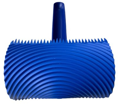 Holzmaserung Farbroller - Tragbares Graining Tool, Strukturierte