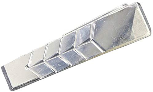 BISON Drehspaltkeil 800g, Aluminium