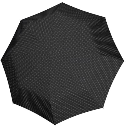 Doppler, Carbonsteel Magic Gents Print/Herren Gemustert Space/Schwarz, Unisex, Erwachsene, Einheitsgröße